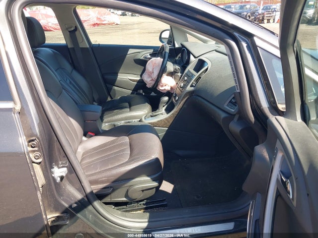 Продажа на аукционе авто 2015 Buick Verano Leather Group, vin: 1G4PS5SKXF4212342, номер лота: 44958619