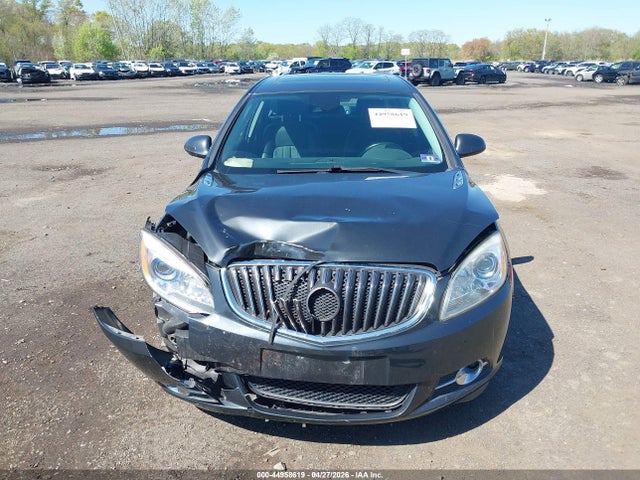 Продажа на аукционе авто 2015 Buick Verano Leather Group, vin: 1G4PS5SKXF4212342, номер лота: 44958619