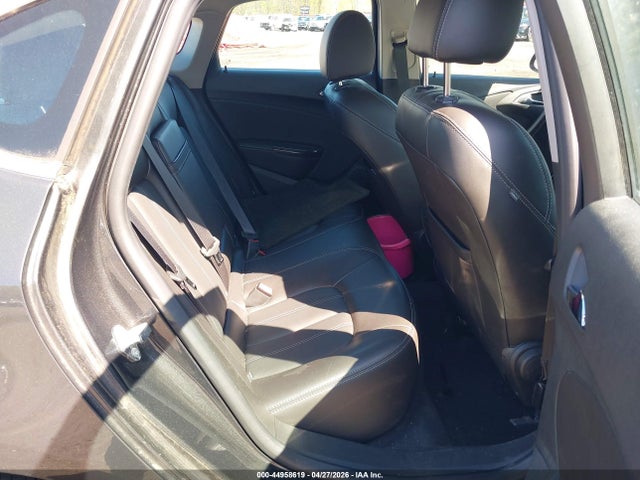 Продажа на аукционе авто 2015 Buick Verano Leather Group, vin: 1G4PS5SKXF4212342, номер лота: 44958619