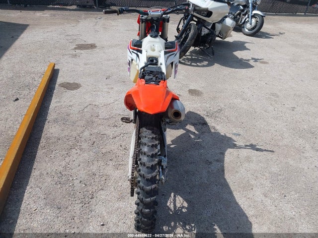 KTM 250 Sx-f 2025 VBKSXK433SM154295 Image 6