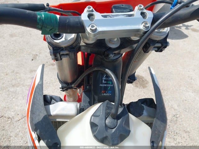 KTM 250 Sx-f 2025 VBKSXK433SM154295 Image 7