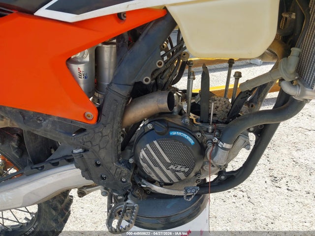 KTM 250 Sx-f 2025 VBKSXK433SM154295 Image 8