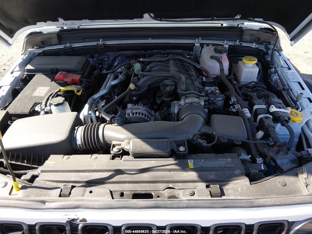 44958625 :رقم المزاد ، 1C6RJTBG3TL164806 vin ، 2026 Jeep Gladiator Rubicon 4x4 مزاد بيع