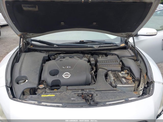 Aukcja sprzedaży 2014 Nissan Maxima 3.5 Sv, vin: 1N4AA5AP9EC492047, numer aukcji: 44958628