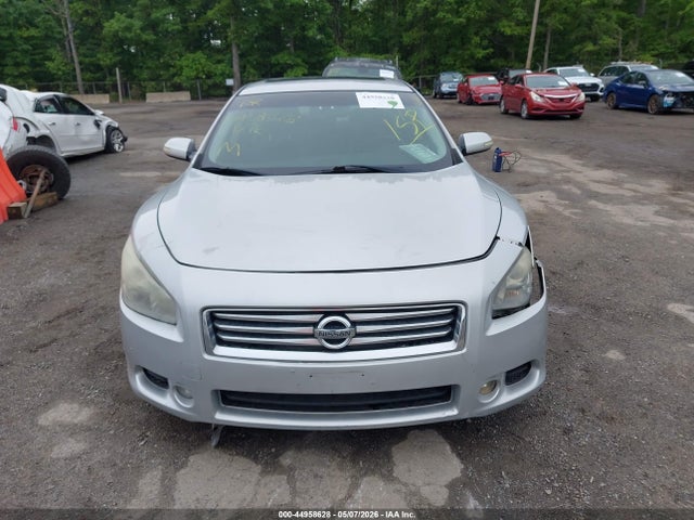 Aukcja sprzedaży 2014 Nissan Maxima 3.5 Sv, vin: 1N4AA5AP9EC492047, numer aukcji: 44958628