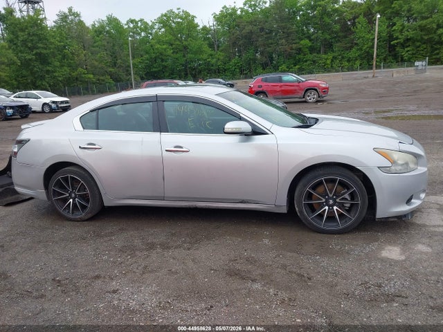Aukcja sprzedaży 2014 Nissan Maxima 3.5 Sv, vin: 1N4AA5AP9EC492047, numer aukcji: 44958628