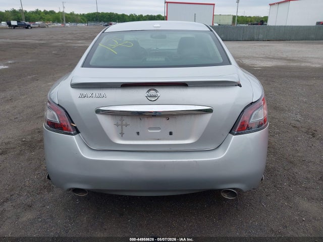Aukcja sprzedaży 2014 Nissan Maxima 3.5 Sv, vin: 1N4AA5AP9EC492047, numer aukcji: 44958628