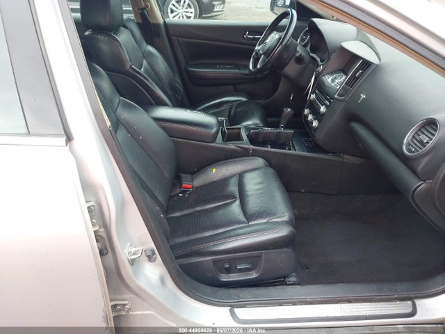 Aukcja sprzedaży 2014 Nissan Maxima 3.5 Sv, vin: 1N4AA5AP9EC492047, numer aukcji: 44958628