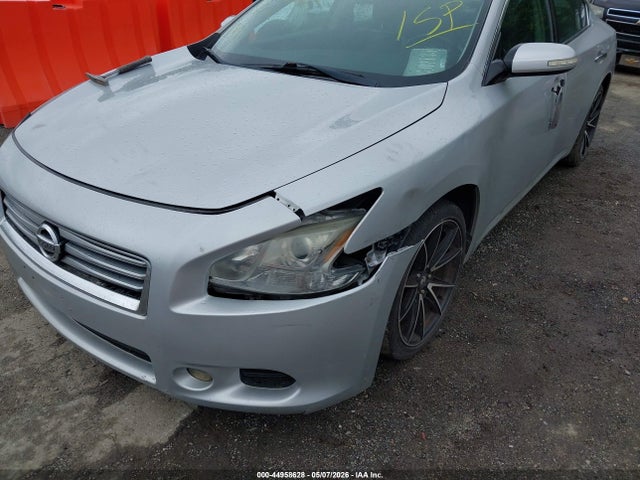 Aukcja sprzedaży 2014 Nissan Maxima 3.5 Sv, vin: 1N4AA5AP9EC492047, numer aukcji: 44958628