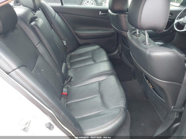Aukcja sprzedaży 2014 Nissan Maxima 3.5 Sv, vin: 1N4AA5AP9EC492047, numer aukcji: 44958628