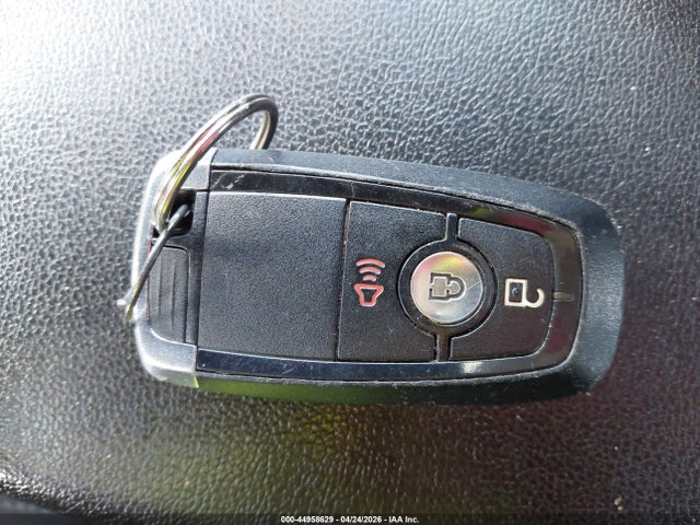 MAJ3P1TE4JC173225 Ford Ecosport Se