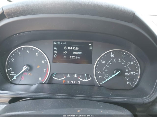 MAJ3P1TE4JC173225 Ford Ecosport Se