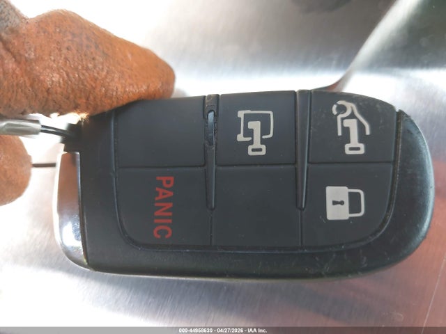 Продажа на аукционе авто 2025 Ram Promaster 3500 Tradesman High Roof 159 Wb W/pass Seat, vin: 3C6MRVHG1SE548502, номер лота: 44958630