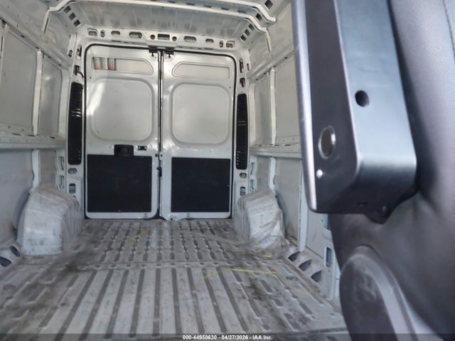 Продажа на аукционе авто 2025 Ram Promaster 3500 Tradesman High Roof 159 Wb W/pass Seat, vin: 3C6MRVHG1SE548502, номер лота: 44958630