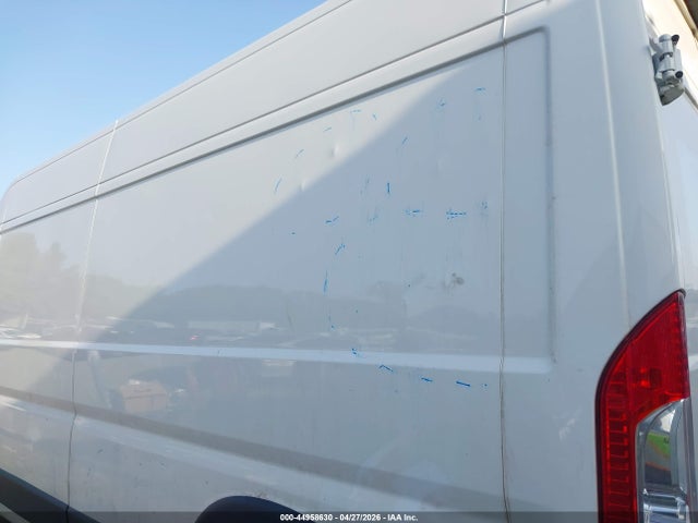 Продажа на аукционе авто 2025 Ram Promaster 3500 Tradesman High Roof 159 Wb W/pass Seat, vin: 3C6MRVHG1SE548502, номер лота: 44958630