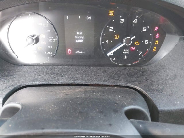 Продажа на аукционе авто 2025 Ram Promaster 3500 Tradesman High Roof 159 Wb W/pass Seat, vin: 3C6MRVHG1SE548502, номер лота: 44958630