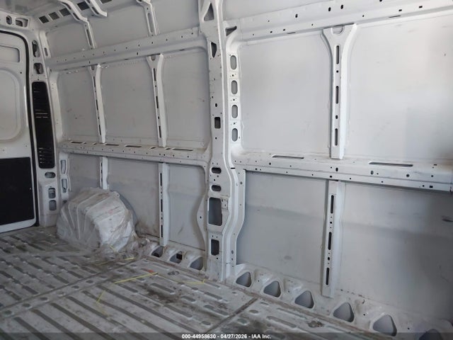 Продажа на аукционе авто 2025 Ram Promaster 3500 Tradesman High Roof 159 Wb W/pass Seat, vin: 3C6MRVHG1SE548502, номер лота: 44958630