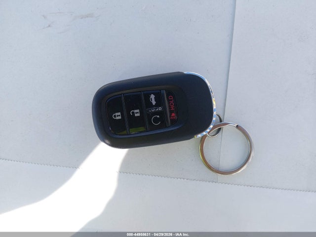 Honda Civic Sport 2024 2HGFE2F52RH577438 Image 11