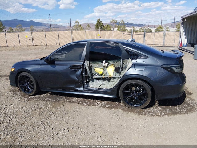 Honda Civic Sport 2024 2HGFE2F52RH577438 Image 14