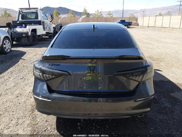 Honda Civic Sport 2024 2HGFE2F52RH577438 Image 16