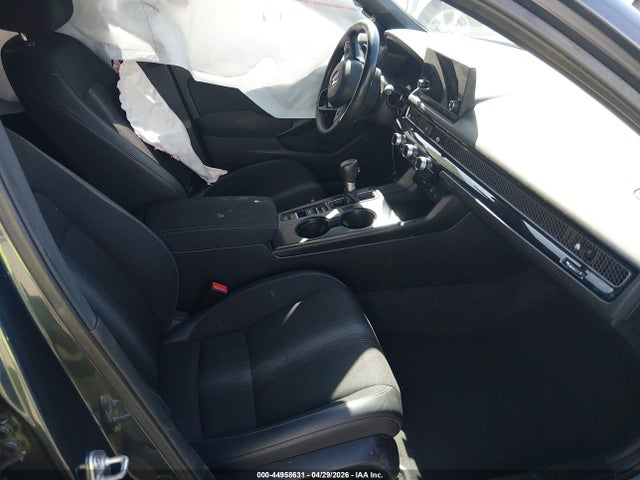2HGFE2F52RH577438 Honda Civic Sport