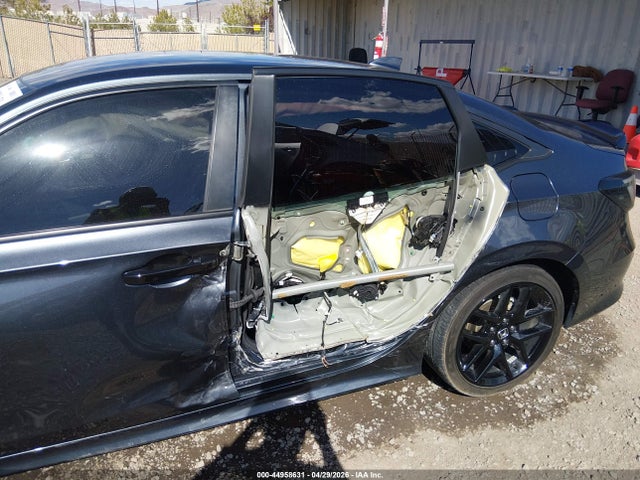 Honda Civic Sport 2024 2HGFE2F52RH577438 Image 6