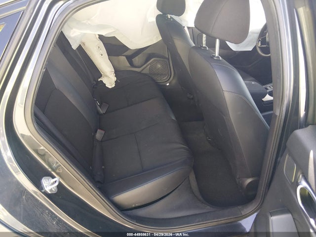 Honda Civic Sport 2024 2HGFE2F52RH577438 Image 8