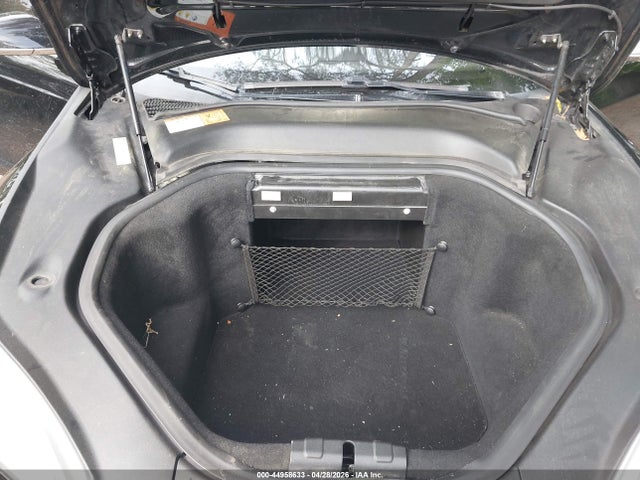 5YJSA1H1XEFP57375 Tesla Model S P85