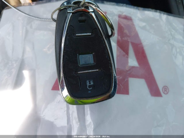 44958637 :رقم المزاد ، 2GNAXSEV7J6217318 vin ، 2018 Chevrolet Equinox Lt مزاد بيع