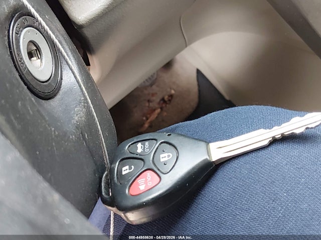 44958638 :رقم المزاد ، 2T1BU4EE7DC951669 vin ، 2013 Toyota Corolla L مزاد بيع