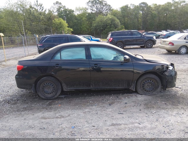 44958638 :رقم المزاد ، 2T1BU4EE7DC951669 vin ، 2013 Toyota Corolla L مزاد بيع