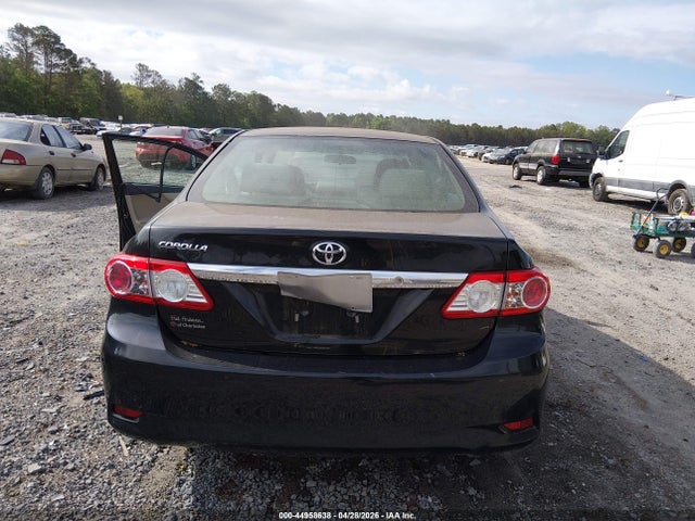 44958638 :رقم المزاد ، 2T1BU4EE7DC951669 vin ، 2013 Toyota Corolla L مزاد بيع