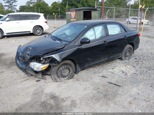 44958638 :رقم المزاد ، 2T1BU4EE7DC951669 vin ، 2013 Toyota Corolla L مزاد بيع