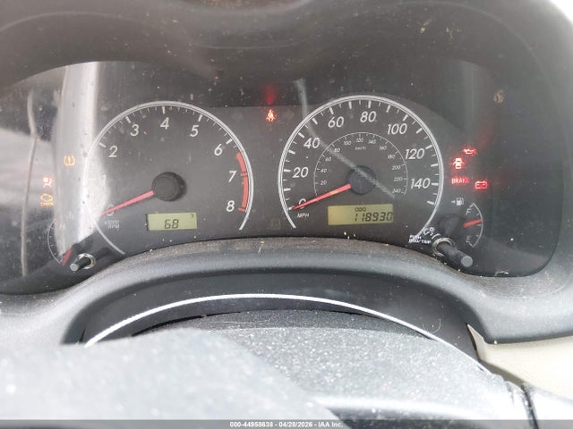 44958638 :رقم المزاد ، 2T1BU4EE7DC951669 vin ، 2013 Toyota Corolla L مزاد بيع