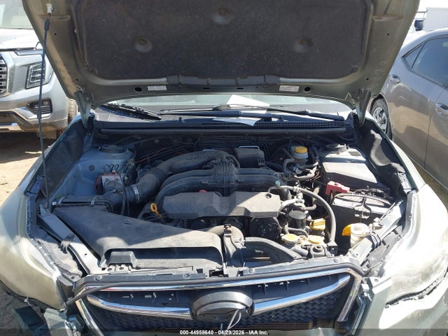 Subaru Impreza 2.0i Premium 2015 JF1GPAC6XFH252662 Image 10