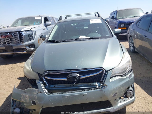 Subaru Impreza 2.0i Premium 2015 JF1GPAC6XFH252662 Image 12