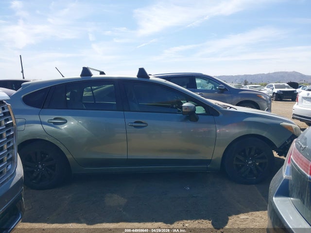 Subaru Impreza 2.0i Premium 2015 JF1GPAC6XFH252662 Image 13