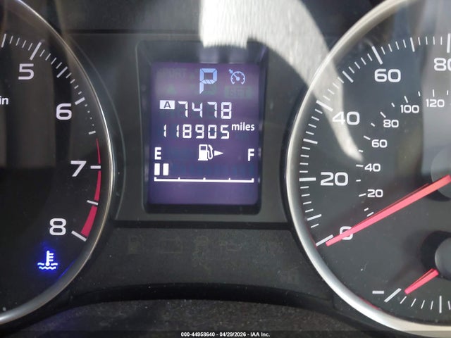 Subaru Impreza 2.0i Premium 2015 JF1GPAC6XFH252662 Image 15