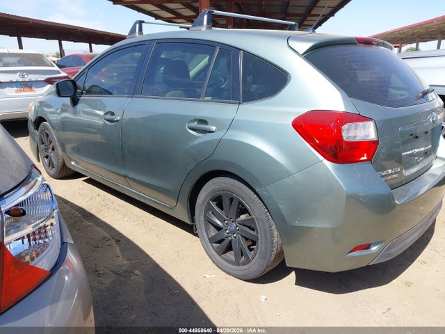 Subaru Impreza 2.0i Premium 2015 JF1GPAC6XFH252662 Image 3