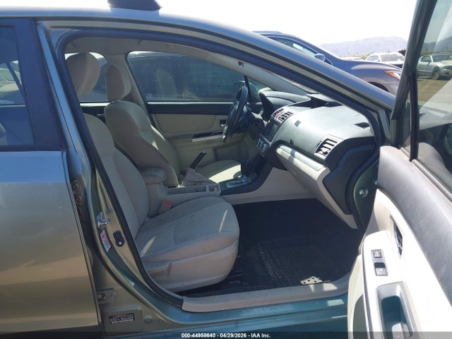 Subaru Impreza 2.0i Premium 2015 JF1GPAC6XFH252662 Image 5