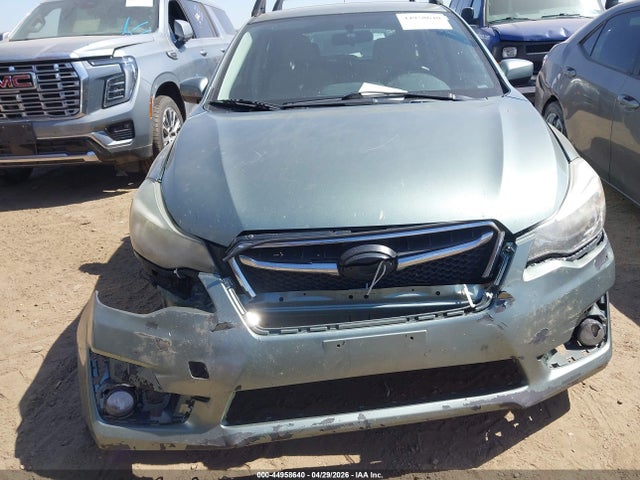 JF1GPAC6XFH252662 Subaru Impreza 2.0i Premium