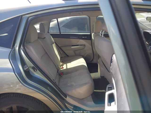 Subaru Impreza 2.0i Premium 2015 JF1GPAC6XFH252662 Image 8