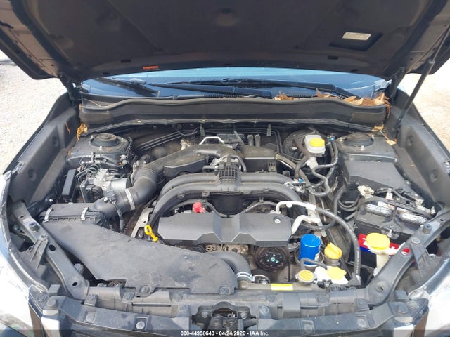 Subaru Forester 2.5i Premium 2018 JF2SJAGC3JH481426 Image 10