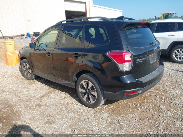 Subaru Forester 2.5i Premium 2018 JF2SJAGC3JH481426 Image 3