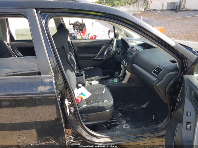 Subaru Forester 2.5i Premium 2018 JF2SJAGC3JH481426 Image 5
