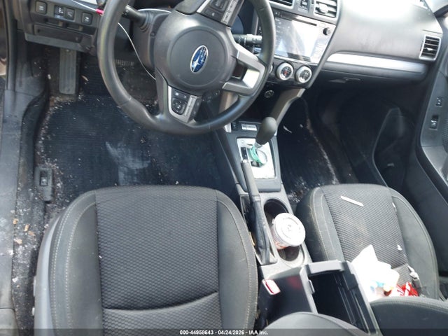 Subaru Forester 2.5i Premium 2018 JF2SJAGC3JH481426 Image 6