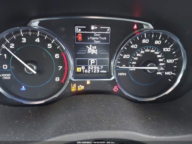 Subaru Forester 2.5i Premium 2018 JF2SJAGC3JH481426 Image 7