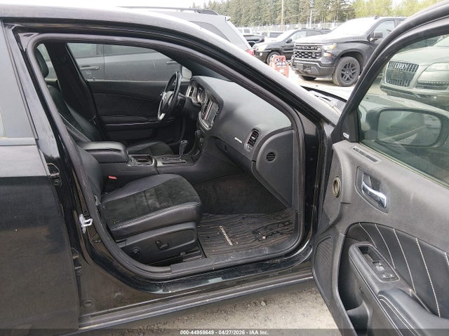 Продажа на аукционе авто 2011 Dodge Charger R/t, vin: 2B3CL5CT8BH595316, номер лота: 44958649