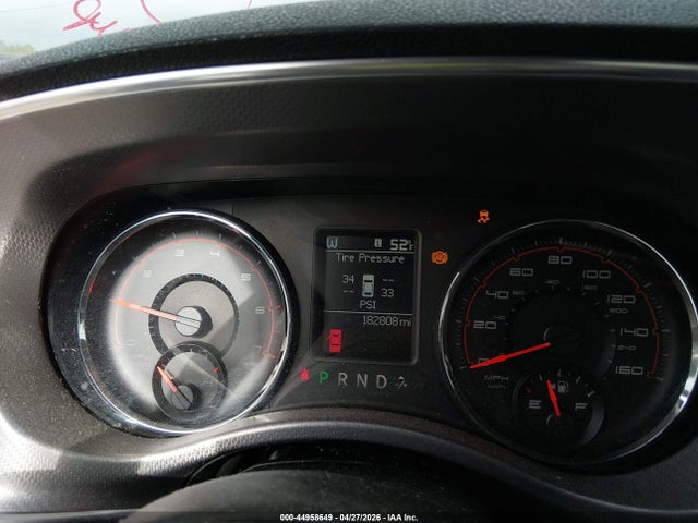 Продажа на аукционе авто 2011 Dodge Charger R/t, vin: 2B3CL5CT8BH595316, номер лота: 44958649