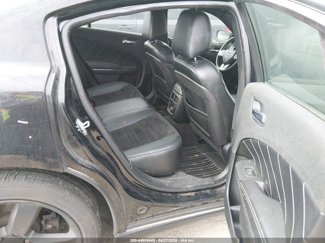 Продажа на аукционе авто 2011 Dodge Charger R/t, vin: 2B3CL5CT8BH595316, номер лота: 44958649